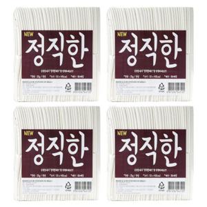 정직한패드 초특대형 65g x 120매 애견패드 강아지패드 배변패드