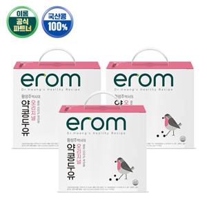 이롬황성주 약콩두유 오리지널 190ml x 60팩