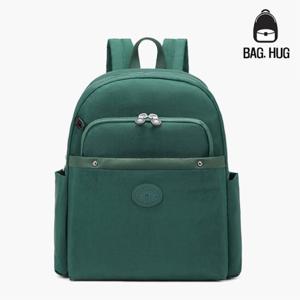 백허그 여성용 데일리 챌린저 백팩 가방