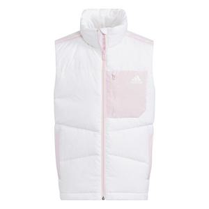 [아디다스 주니어]아디다스 JK DOWN VEST 다운 조끼 패딩 HM7171_WHITE