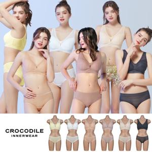 크로커다일 에어리핏 감탄브라 6세트