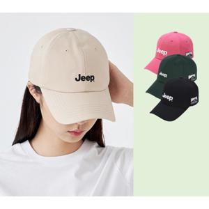 지프 (Jeep) 신상품 공용 모자 3종 택1