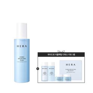 헤라[기획] 하이드로 리플렉팅 플루이드 140ml (아쿠아볼릭 리뉴얼)