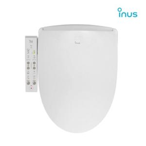 이누스 방수비데 IST-N52 터치식 조작 IPX5 방수 (직접설치)