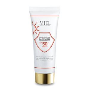 [레디] 미엘 UV 디펜스 썬크림 60ml SPF50 선크림 선블록