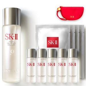 [12한정] SK-II 피테라에센스 230ml세트 (+리미티드파우치)_택1