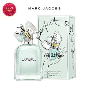 [MARC JACOBS] 마크제이콥스 퍼펙트 EDT 100ml