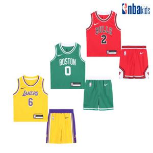 NBA 유니폼 박스 세트(K235ST052P)