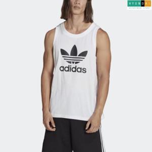 [아디다스][현대백화점][MEN] TREFOIL TANK IA4808 인기 탱크티