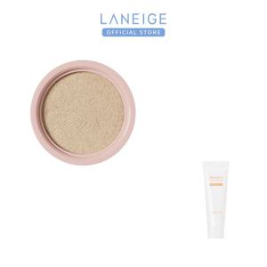 NEW 라네즈 네오쿠션 글로우 SPF46 PA++ 리필(15g)