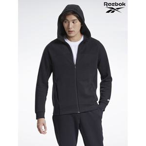 [리복]Reebok 남성 트레이닝 DMX 트레이닝 SWT 하이브리드 자켓 REJU1F343BK