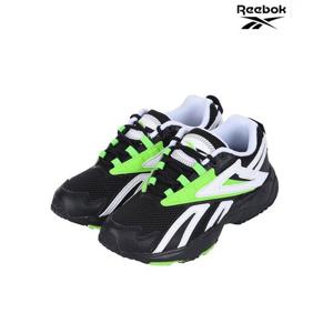 [리복]Reebok 남여공용 클래식 인터벌 더블 로고 RESO1F362BK