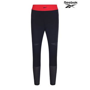 [리복]Reebok 여성 클래식 카디비 7/8 타이츠 REPA1E110BK