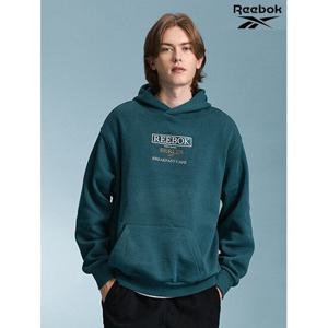 [리복]Reebok 남성 트레이닝 CL BRLN 플리스 후디 FLEECE HOODIE RETS1F077AB