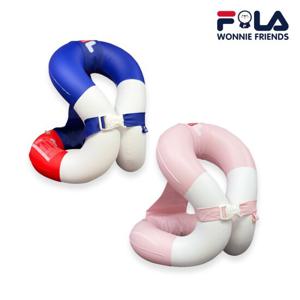 [FILA]휠라 워니 프렌즈 넥 자켓 튜브 구명조끼 50kg