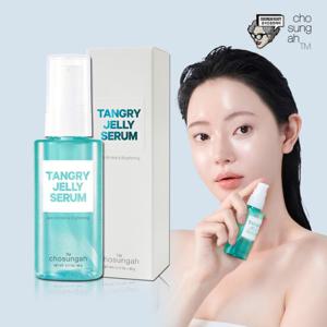 [수분충전]조성아 탱글이 젤리 수분보습세럼 60ml