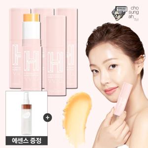 [주름개선스틱]조성아TM H 세럼스틱 골드캡슐 5개+에센스100ml