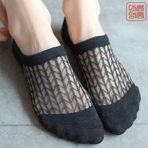 마름양품 여름 메쉬 망사 스텔스 발목양말 10족세트 23SOCKS_SBW