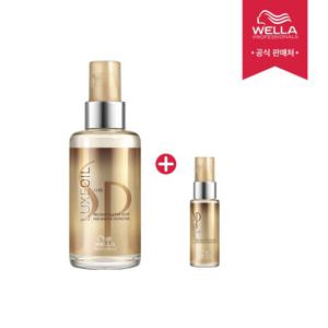 [웰라] SP 럭스 오일 100ml+30ml