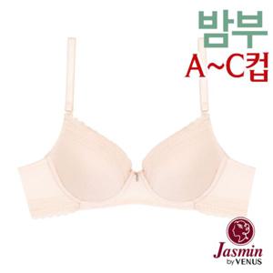 [자스민by비너스]쾌적한 밤부 몰드브라1종(JBR1286)75A-90C