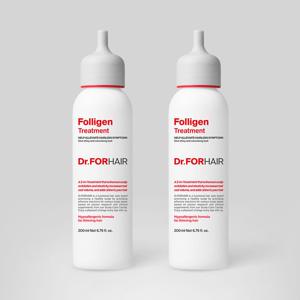 [닥터포헤어] [1+ 1] 폴리젠 트리트먼트 200ml