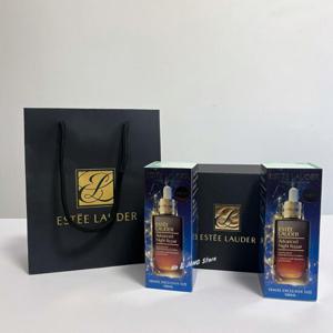 에스티로더 나이트리페어 갈색병 에센스7세대 100ml 2개 (기프트세트)