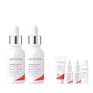 에스트라 테라크네365 액티브 세럼 30ml 2개