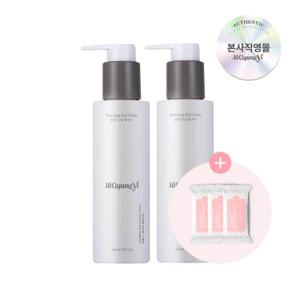 [질경이] 칸디다균 99% 예방 비건 여성청결제 모닝젤 150ml x2개