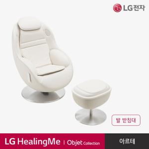 LG 전자 힐링미 오브제컬렉션 아르테 안마의자 렌탈/구독 MH21BB