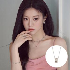 [디디에두보][고윤정착용] 센슈얼 골드 목걸이 JDSNN3F11XX