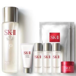 [12딜_G] SK-II 피테라 에센스 230ml 세트 (선물세트) _택1