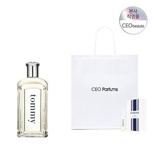 [본사정품] 타미힐피거 타미 EDT 30ML