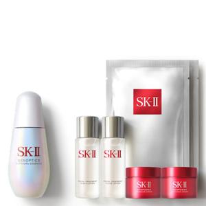 [12딜_G] SK-II 극광에센스 50ml세트