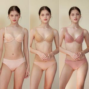 [Wonderbra] 에센셜 원더부스트 브라팬티 6종세트 WBW3O262728_T