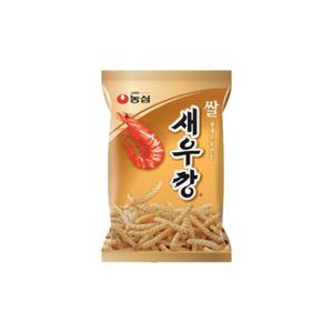 농심 쌀새우깡 80g x 20봉