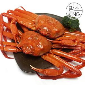 [맘스킹] 속초홍게 일반형 5kg(11-18마리내외)