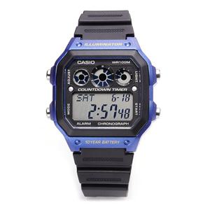 CASIO 카시오 AE-1300WH-2AVDF 군인시계 스포츠시계