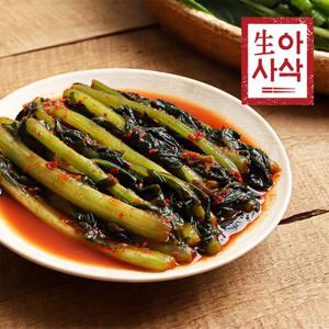 생아사삭 열무김치 3Kg