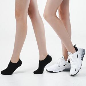 엔조이핏 더블 쿠션 논슬립 골프양말 여성 남성 발목
