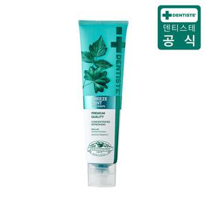 덴티스테 뉴브리즈민트 180g×1개
