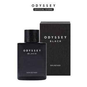 [NEW] 오딧세이 블랙 스킨 리파이너 130ml