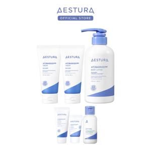 에스트라아토베리어365 2세대크림 80ml 2개+바디로션400ml