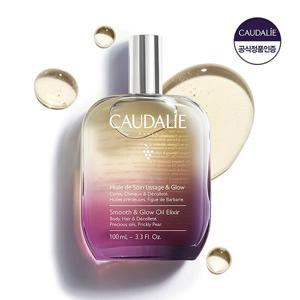 꼬달리 무화과향 바디 엘릭시르 오일 100ml