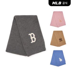 [MLB공식] 데일리 원포인트 머플러 (4 COLOR)