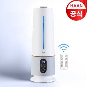 한경희 8L UV-C 가열 복합식 가습기 HMH-B800