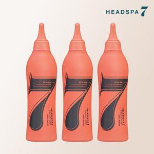 헤드스파7 시즌3 안티에이징 트리트먼트 특대용량구성(310ml 3병)