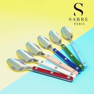 사브르 SABRE 비스트로 샤이니 티스푼(15.5cm)