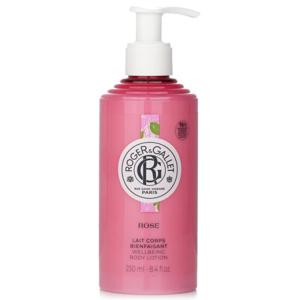 로저앤갈레 로즈웰빙 바디로션 250ml