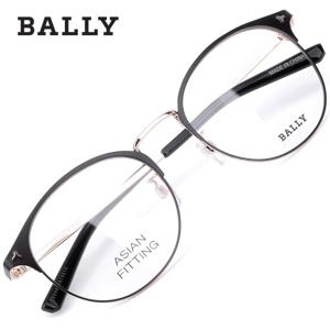 발리 아시안핏 명품 안경테 BY5040D-002(52) / BALLY