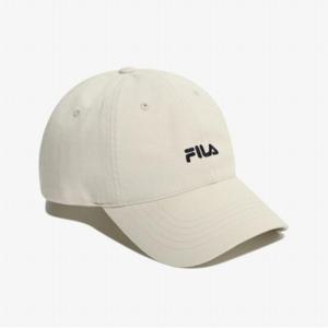 [FILA] TAG가35000원 리니어 볼캡(FS3CPF6338X_CRM)